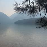 Review photo of Holland Lake Campground by Edgars E., August 9, 2026