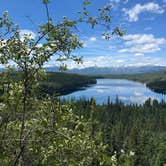 Review photo of Holland Lake Campground by Kaimy M., July 16, 2026