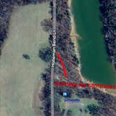 Review photo of Holleman's Bend Camping Area by Bastian P., May 19, 2026