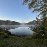 Review photo of Holleman's Bend Camping Area by Devin R., October 18, 2024