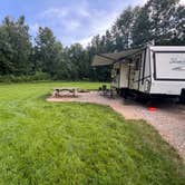 Review photo of Holliday Landing Campground & Marina by Shana A., July 24, 2026