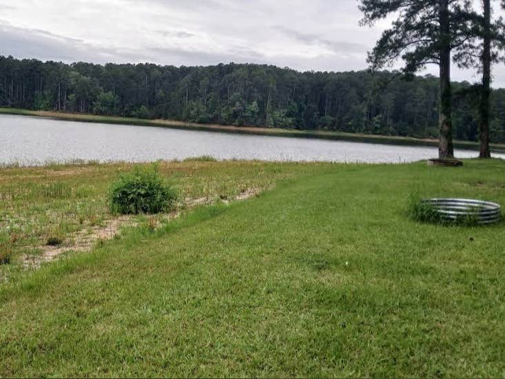Holliday Park Campground