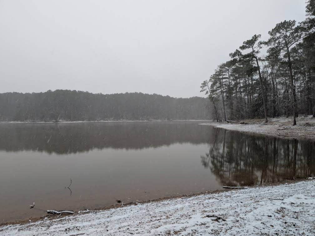 Camper-submitted photo at Holliday Park Campground near Washington, GA