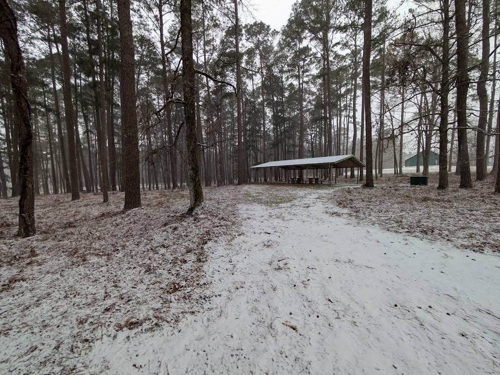 Camper-submitted photo at Holliday Park Campground near Washington, GA