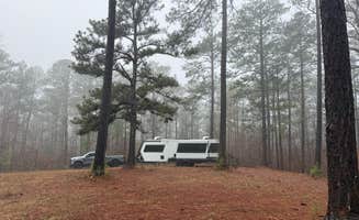 Rick V.'s photo at Hollins Hunting Camp near Alexander City, AL