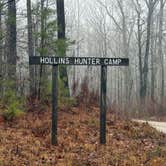 Review photo of Hollins Hunting Camp by Rick V., January 4, 2026