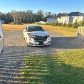 Review photo of Hollis Smith RV Park by corey , May 3, 2024