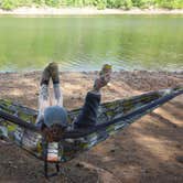 Review photo of Holly Point — Falls Lake State Recreation Area by Addie J., May 24, 2026