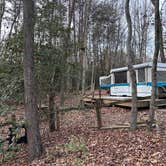 Review photo of Holly Ridge Family Campground by Matthew S., November 26, 2023