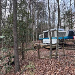 Holly Ridge Family Campground