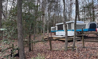 Holly Ridge Family Campground