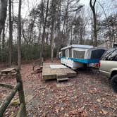 Review photo of Holly Ridge Family Campground by Matthew S., November 26, 2023