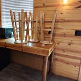 Review photo of McGinnis Lake Modern Campground — Holly Recreation Area by Stephanie H., May 29, 2025