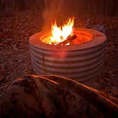 Review photo of McGinnis Lake Modern Campground — Holly Recreation Area by Bryce L., November 16, 2025