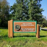 Review photo of McGinnis Lake Modern Campground — Holly Recreation Area by Ethan R., August 13, 2025