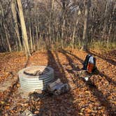 Review photo of McGinnis Lake Modern Campground — Holly Recreation Area by Bryce L., November 16, 2025