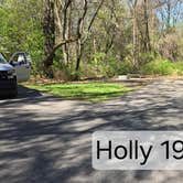 Review photo of McGinnis Lake Modern Campground — Holly Recreation Area by D P., May 13, 2024