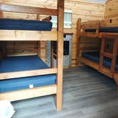 Review photo of McGinnis Lake Modern Campground — Holly Recreation Area by Stephanie H., May 29, 2025
