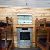 Review photo of McGinnis Lake Modern Campground — Holly Recreation Area by Stephanie H., May 29, 2025