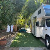 Review photo of Hollywood RV Park by Manon S., July 27, 2025