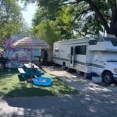 Review photo of Hollywood RV Park by Manon S., July 27, 2025