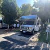 Camper-submitted photo from Hollywood RV Park