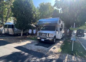 Hollywood RV Park