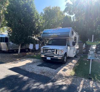 Los Angeles Rvs THE 10+ BEST RV Parks near Los Angeles, CA