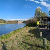 Review photo of Holter Dam Campground — Chain Of Lakes by Quinn N., June 6, 2026