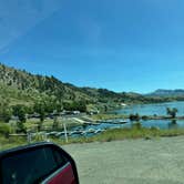 Review photo of Holter Dam Rec. Site Campground by Lowell S., July 11, 2025