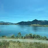 Review photo of Holter Dam Rec. Site Campground by Lowell S., July 11, 2025