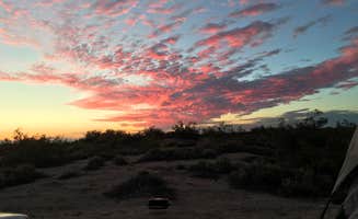 Chandra B.'s photo at Holtville Hot Springs Dispersed Site near Niland, CA