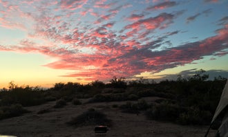 Camping near Wiest Lake Park: Holtville Hot Springs Dispersed Site, Holtville, California