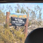 Review photo of Holtville Hot Springs Dispersed Site by Chandra B., January 7, 2024