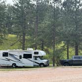 Review photo of Holy Smoke Resort by Alex G., September 1, 2025