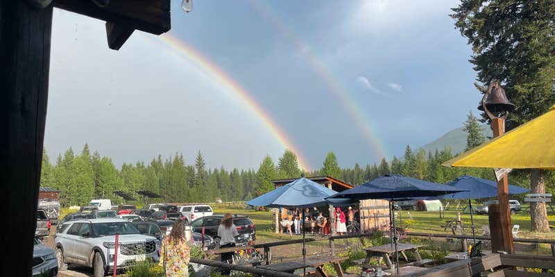 Camper submitted image from Home Ranch Bottoms