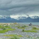 Review photo of Homer Spit Campground by MG S., November 10, 2025