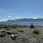 Review photo of Homer Spit Campground by James B., June 30, 2025