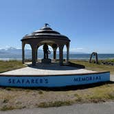 Review photo of Homer Spit Campground by James B., June 30, 2025
