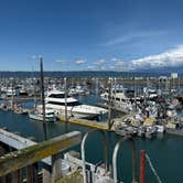 Review photo of Homer Spit Campground by James B., June 30, 2025