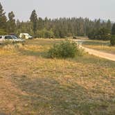 Review photo of Homestake Pass Dispersed by Audrey M., July 29, 2026