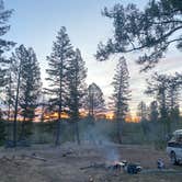 Review photo of Homestake Pass Dispersed by evan M., March 19, 2026