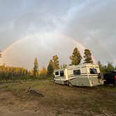 Review photo of Homestake Pass Dispersed by TheFoxphire F., August 26, 2025