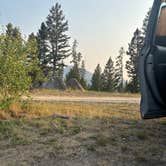 Review photo of Homestake Pass Dispersed by Audrey M., July 29, 2026