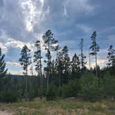 Review photo of Homestake Pass Dispersed by Vahste (., July 29, 2026