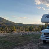 Review photo of Homestake Pass Dispersed by Sehvanna S., March 30, 2026