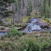 Review photo of Homestake Reservoir Rd Milemarker 3 - Dispersed by Amy N., September 17, 2023