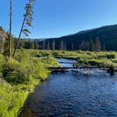 Review photo of Homestake Reservoir Rd Milemarker 3 - Dispersed by Kyle R., July 9, 2024