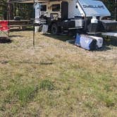 Review photo of Homestead Campground — Keyhole State Park by Ryan S., August 1, 2025