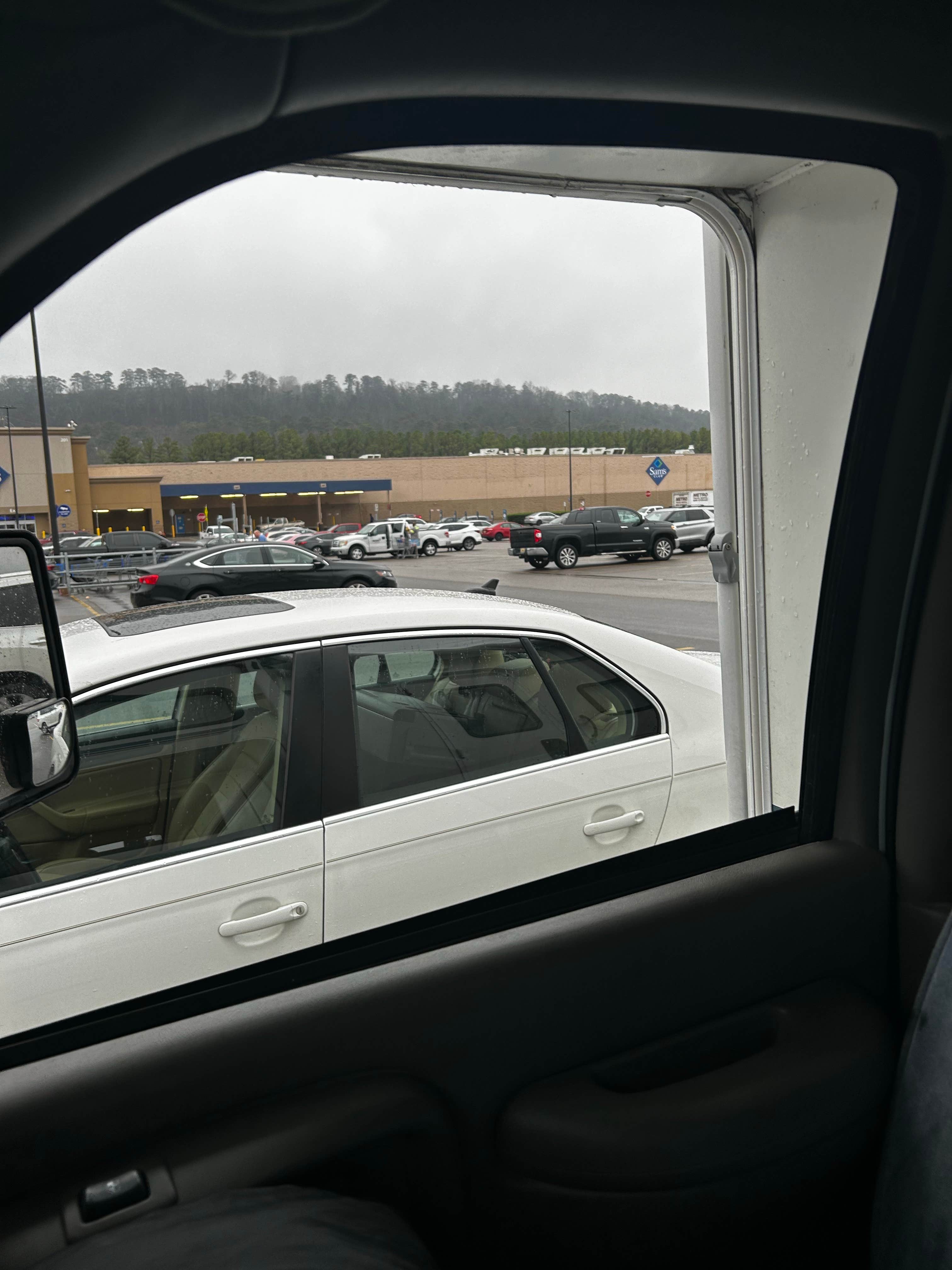 Homewood Sam's Club